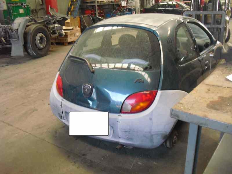 ford ka (ccq) del año 1997