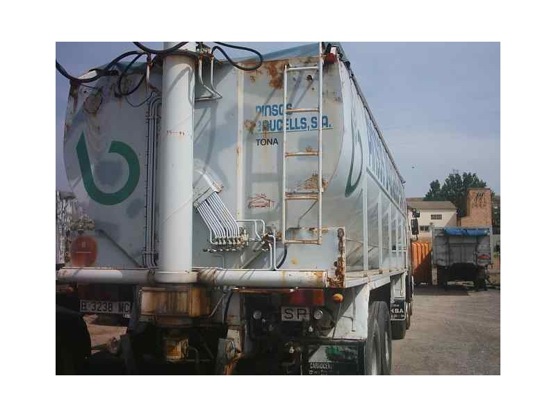 pegaso 1236 t del año 1950