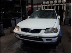 honda civic berlina .5 (ma/mb) del año 1996