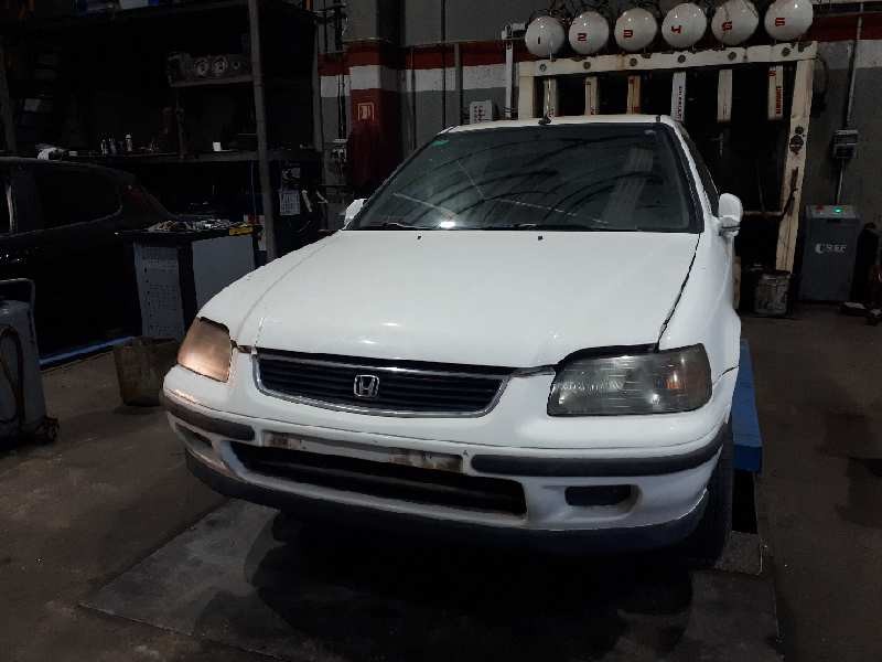 honda civic berlina .5 (ma/mb) del año 1996