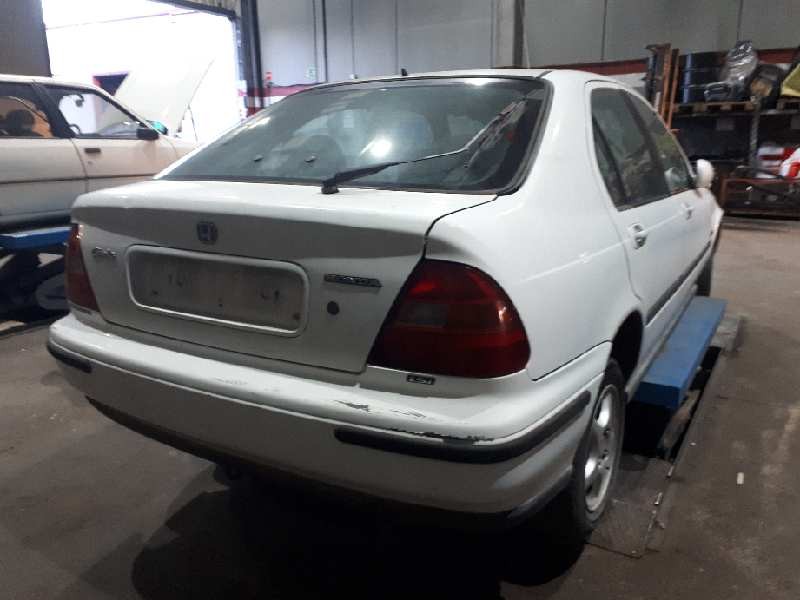 honda civic berlina .5 (ma/mb) del año 1996