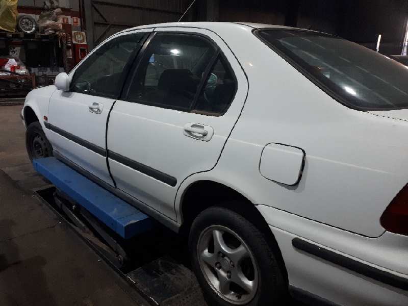 honda civic berlina .5 (ma/mb) del año 1996