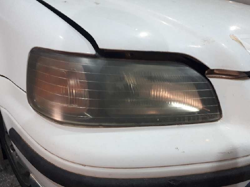 honda civic berlina .5 (ma/mb) del año 1996