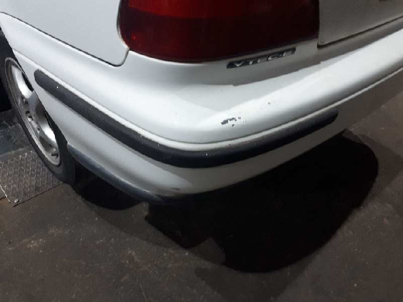 honda civic berlina .5 (ma/mb) del año 1996