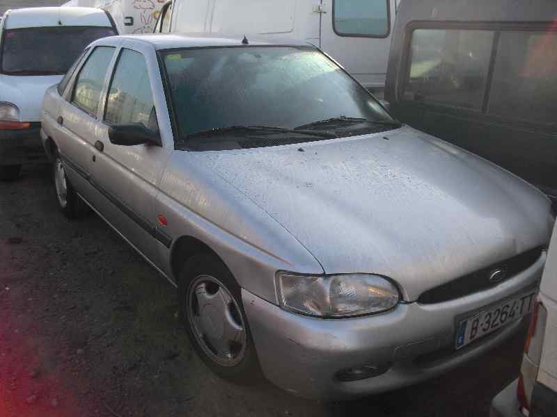 ford escort berl./turnier del año 1995