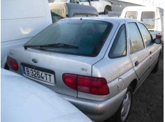 ford escort berl./turnier del año 1995 2