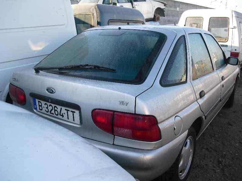 ford escort berl./turnier del año 1995