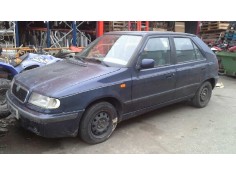 skoda felicia berlina ( 791) del año 1998