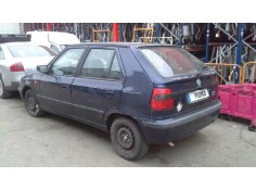 skoda felicia berlina ( 791) del año 1998 2