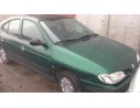 RENAULT MEGANE I BERLINA HATCHBACK (BA0)