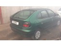 RENAULT MEGANE I BERLINA HATCHBACK (BA0)