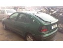 RENAULT MEGANE I BERLINA HATCHBACK (BA0)