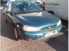 ford mondeo berlina (gd) del año 1999