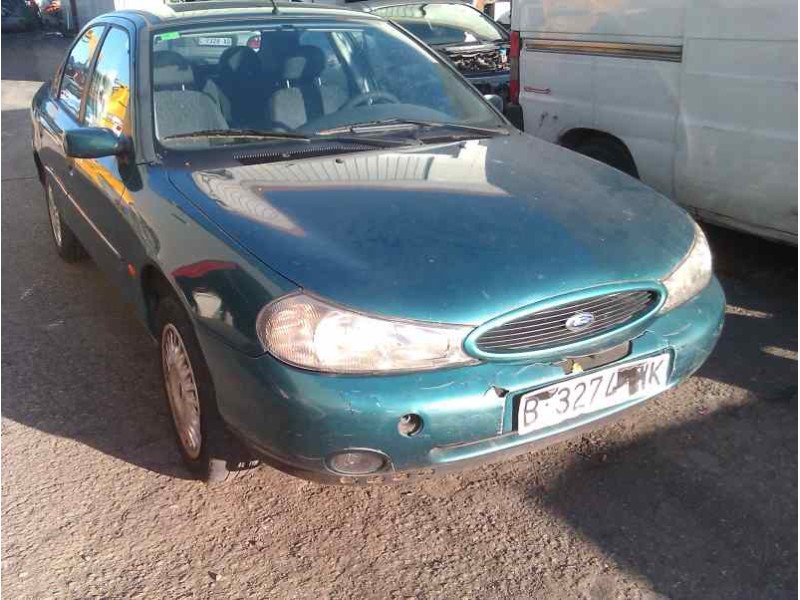 ford mondeo berlina (gd) del año 1999