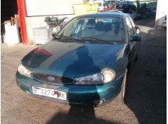ford mondeo berlina (gd) del año 1999 2