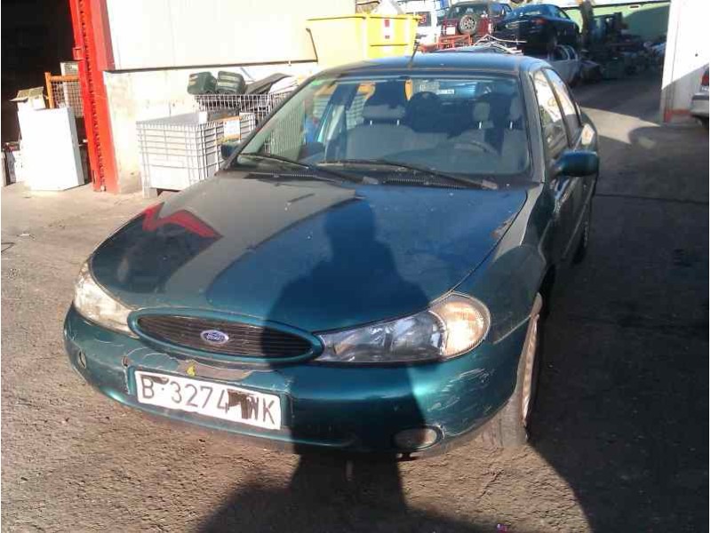 ford mondeo berlina (gd) del año 1999