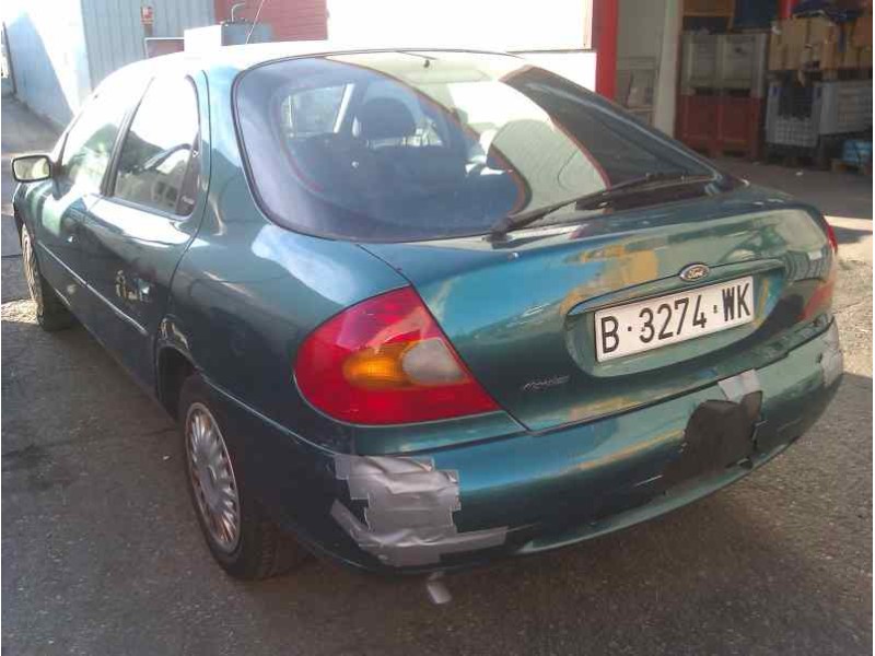 ford mondeo berlina (gd) del año 1999