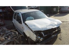 volkswagen golf iv berlina (1j1) del año 1999 2