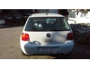 VOLKSWAGEN GOLF IV BERLINA (1J1)
