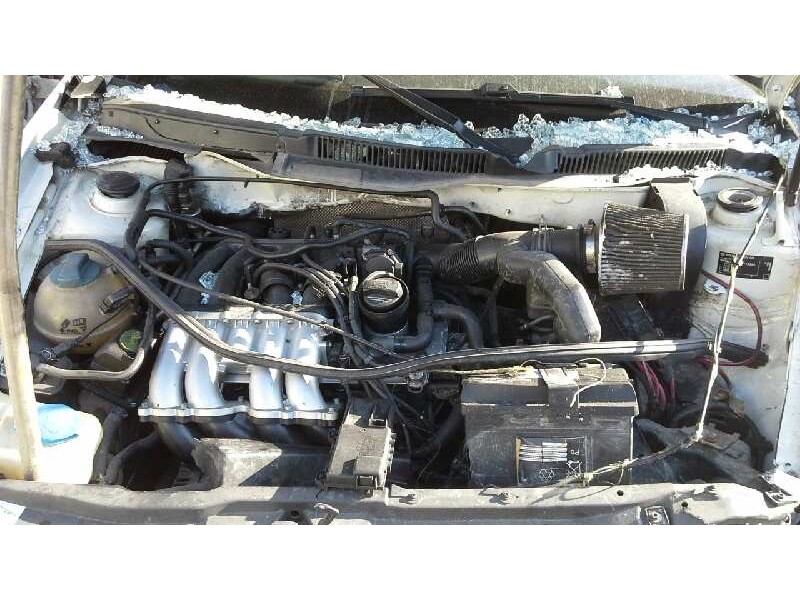 volkswagen golf iv berlina (1j1) del año 1999