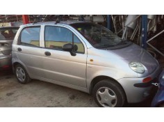 daewoo matiz del año 2000