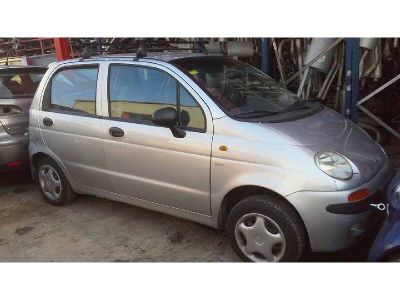 daewoo matiz del año 2000