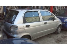 daewoo matiz del año 2000 2