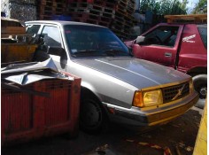 volvo serie 340 del año 1950