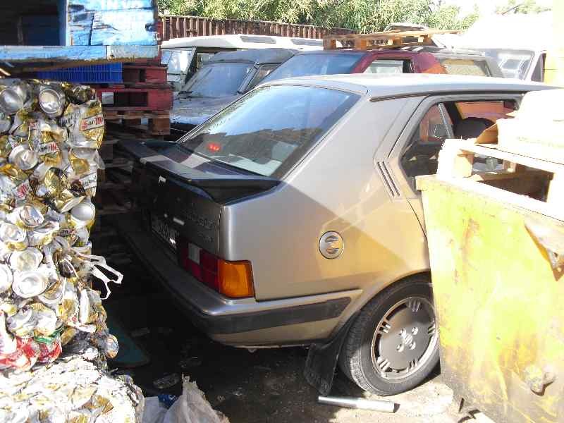 volvo serie 340 del año 1950