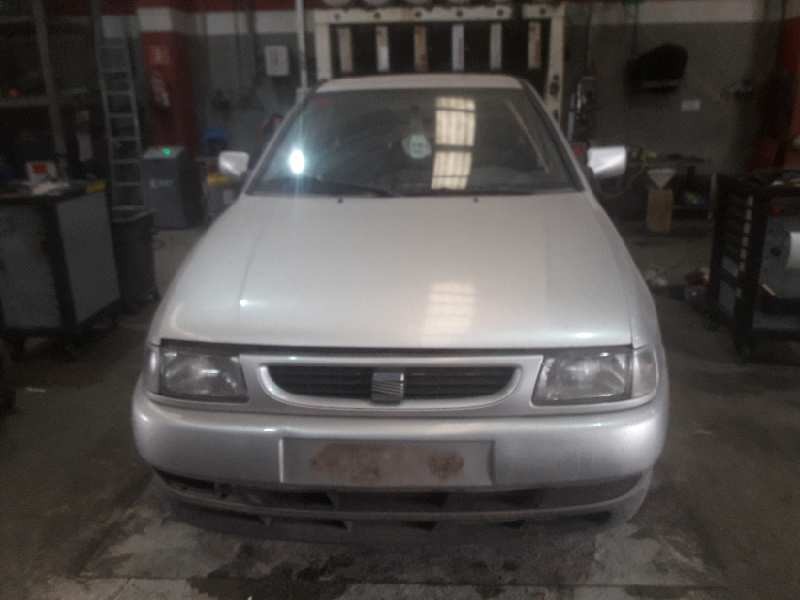 seat cordoba berlina (6k2) del año 1999