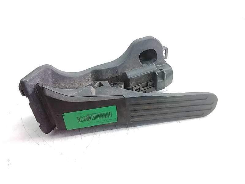 Recambio de potenciometro pedal para volkswagen golf vi (5k1) referencia OEM IAM 1K1721503AK  