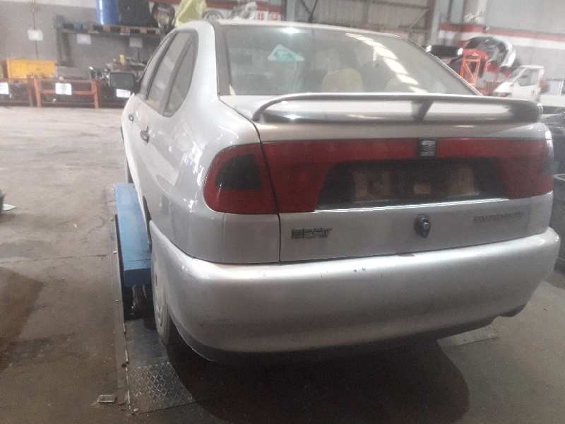 seat cordoba berlina (6k2) del año 1999