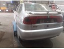 SEAT CORDOBA BERLINA (6K2)