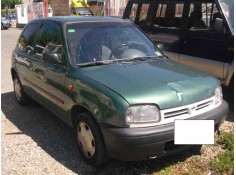 nissan micra (k11) del año 1997