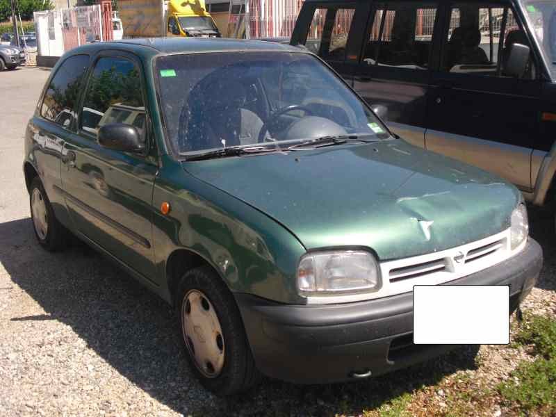 nissan micra (k11) del año 1997
