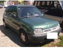 NISSAN MICRA (K11)