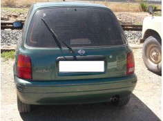 nissan micra (k11) del año 1997 2