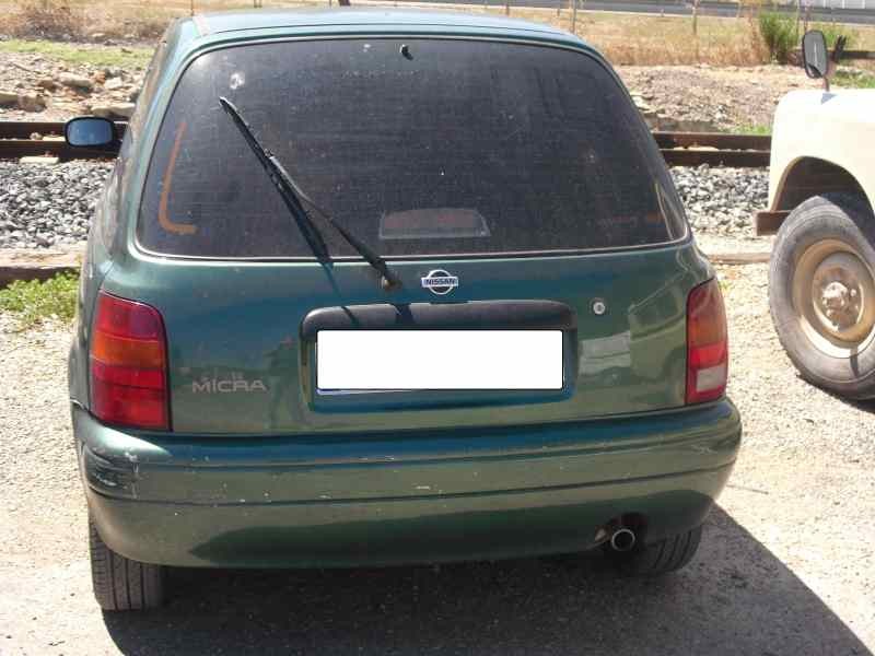 nissan micra (k11) del año 1997