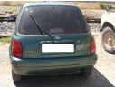 NISSAN MICRA (K11)