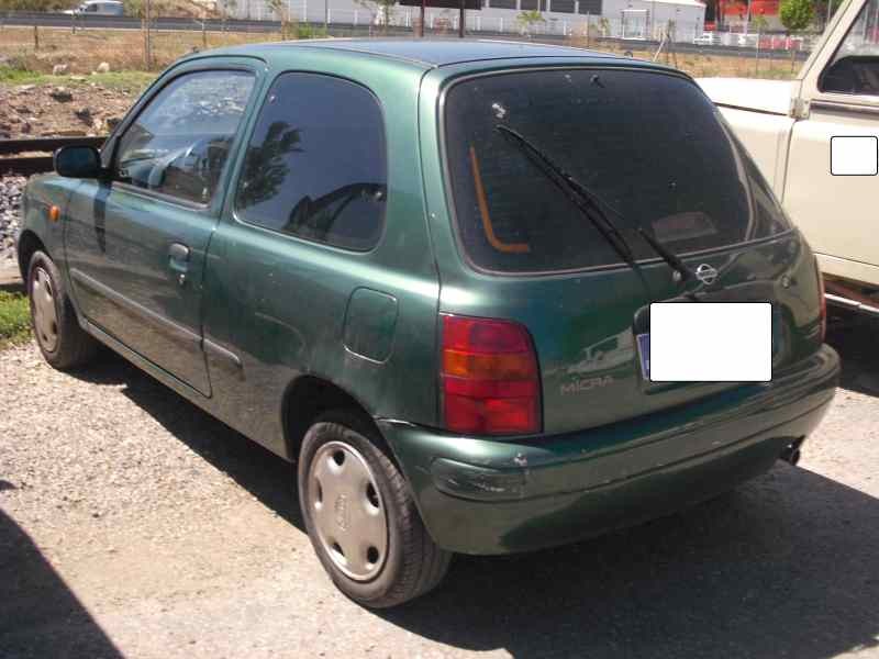 nissan micra (k11) del año 1997