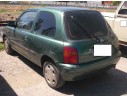 NISSAN MICRA (K11)