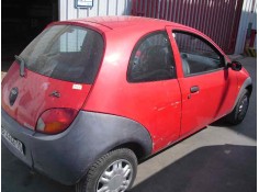 ford ka (ccq) del año 1997