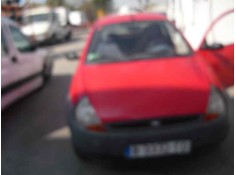 ford ka (ccq) del año 1997 2