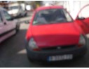 FORD KA (CCQ)