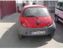 FORD KA (CCQ)