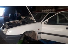 citroën zx del año 1992