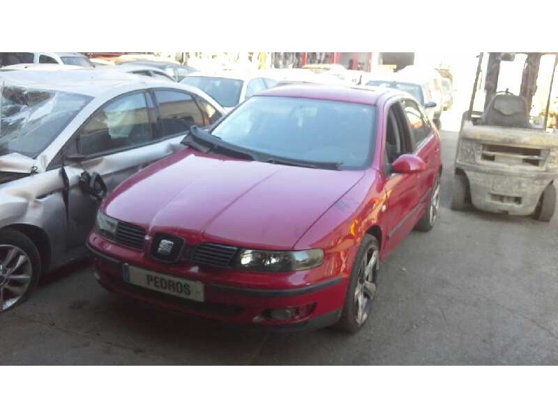 seat leon (1m1) del año 2000