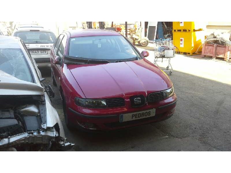 seat leon (1m1) del año 2000