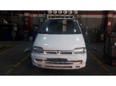 nissan serena (c23m) del año 1996