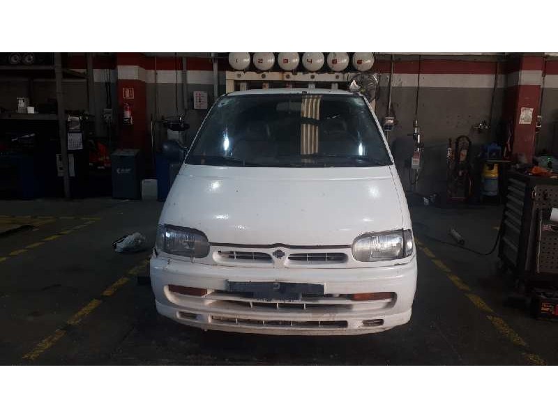 nissan serena (c23m) del año 1996